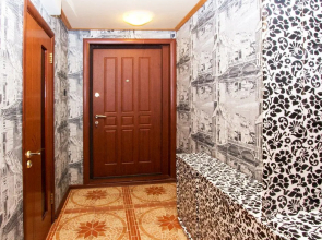 Улучшенные апартаменты «ApartLux Проспект Вернадского 26»