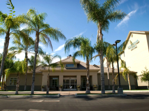 Homewood Suites by Hilton Bakersfield