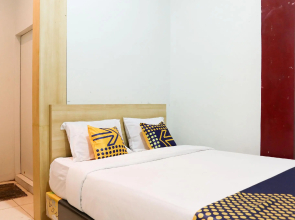 Hotel O Al-ghani 2 Syariah