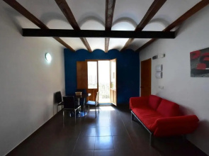 Sant Pere Apartment