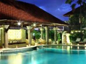 Adhi Jaya Hotel