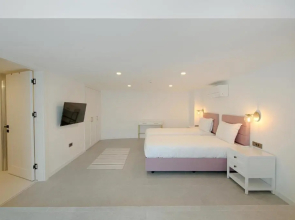 Lodos Suites & Residence