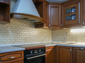 Жилое помещение на Сретенке