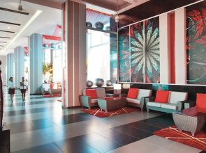 Hotel Riu Playa Blanca - All Inclusive