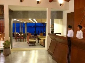 Prana Beach Villas