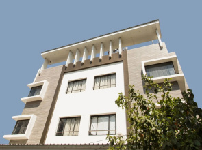 OYO 12475 Hotel Maheshwari