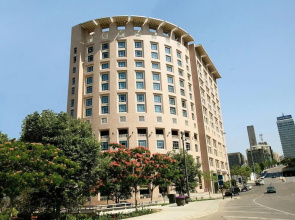 voco Beirut Central District by IHG