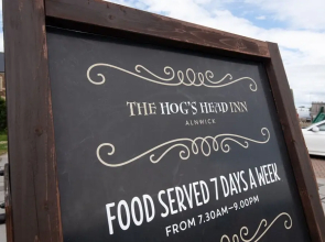 The Hog's Head Inn - The Inn Collection Group