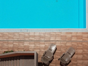 Cristal Blu Apartments In Santa Teresa Gallura