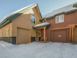 Ski Tip Ranch 8722