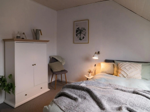 Ferienwohnung Heijenga, 45223