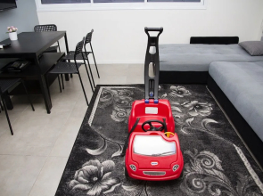 GK Apartments - Balfour 147