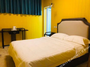 Yanjin Meida Express Hotel