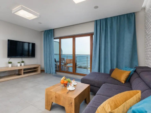 Porta Mare Apartments By Renters