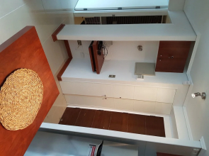 Apart Lagunas Carmen