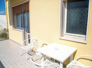 Two Bedroom Flat Close to the Beach in Eraclea