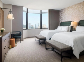 The Westin St. Francis San Francisco on Union Square