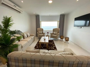 كان للوحدات السكنيه المفروشه