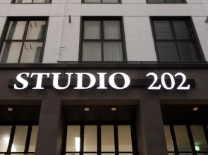 Busan Gwangalli Studio 202