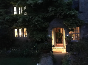 Maplestone Hall