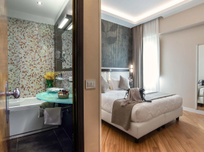 Hotel Memphis