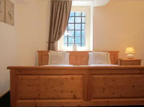 B&b Budget Room