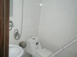 Changbaishan Jiahe Motel