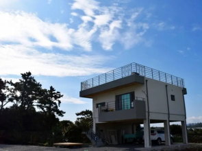 Jeju Joamoru Pension