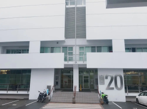 Princes Wharf Apartment Auckland CBD