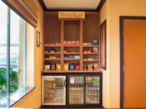 Fairfield Inn & Suites San Antonio North - Stone Oak