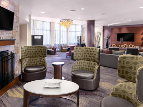 Courtyard by Marriott Bethlehem Lehigh Valley/I-78