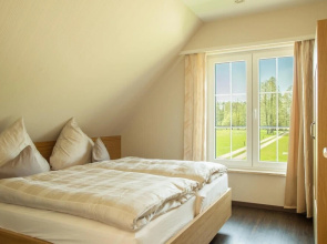 Schrebenza Apartments & Natur