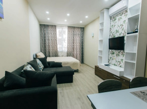 Отель «Горизонт»