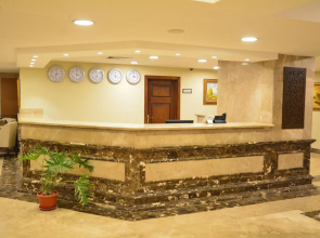 Rehana Resort
