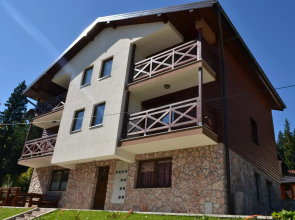 Apartment Gorski javor