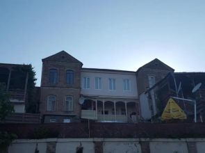 Apartment Chavchavadze 5