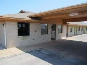 Budget Inn
