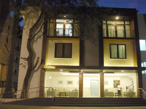 Oyo 749 Hotel Ketan