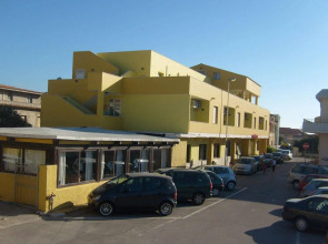 Hotel Residence Ampurias