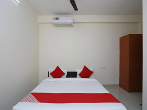 Oyo 15204 Sai Corporate Inn