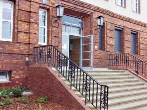 Apartments in Szczecin - Janosika