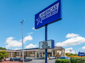 Americas Best Value Inn Wadesboro