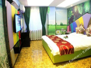 Landiao Boutique Hotel (Shanghai Yingao West Road)
