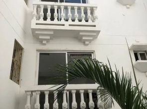 Luka Cartagena Hostel