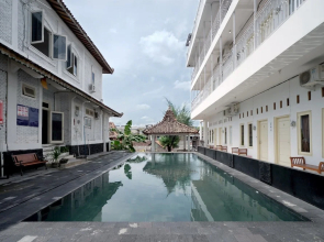 OYO 749 Omah Putih