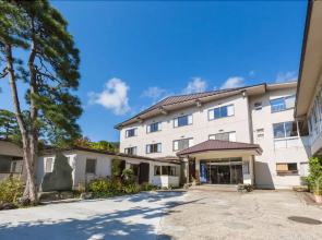 Kiriya Ryokan