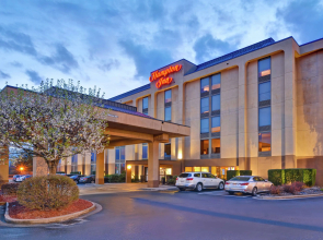 Hampton Inn Beckley