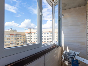 Satin Home Apart на проспекте Металлистов
