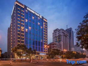 Jinzhou Golden Tulip Hotel