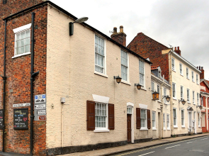 Best Western Lairgate Hotel